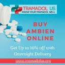 Buy Ambien Online COD  - Tramadolus.org logo